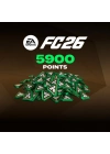 EA Sports FC 26 - 5900 FC Points - PC