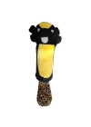Eastland Peluş Kaplanmış Pet Şişe Köpek Oyuncağı 38 Cm