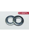 Ebru Metal Kalın Şase Pul 8 - 200 Gr