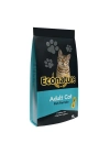 Econature Balıklı Yetişkin Kedi Maması 15 Kg