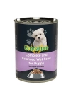 Econature Kuzu Etli Yavru Köpek Konservesi 400 Gr