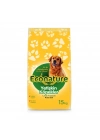 Econature Kuzu Etli Yetişkin Köpek Maması 15 Kg