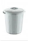 Eko Jumbo Çöp Kovası 90 Lt. Royaleks-AK272