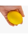El ve Bilek Kas Çalıştırma Egzersiz Topu