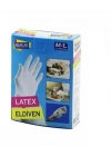 Eldiven Latex Eldiven Muayene Eldiveni M/l 30 Adet
