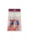 Elektrik Süpürgesi Toz Torbası 3 Lü Philips Sydney Electrolux Aeg Royaleks-68788