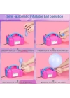 Elektrikli Balon Şişirme Makinesi