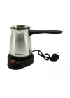 Elektrikli Çelik Cezve Kahve Makinesi