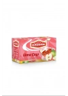 Elma Çayı Bardak Poşet  20’li