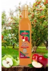 Elma Sirkesi % 100 doğal Katkısız 500 ml