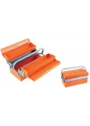 Eltos Metal Takım Çantası 42x5