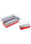 Eltos Metal Takım Çantası 52x3