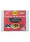 Emaye Tart Turta Kalıbı Royaleks-GVN018