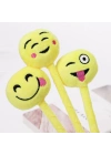 Emoji Kalem Peluşlu