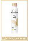 Emotion Bliss Kadın Vegan Deodorant 150 Ml Hızlı Kurur , Leke Bırakmaz