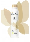 Emotion Bliss Kadın Vegan Deodorant 150 Ml Hızlı Kurur , Leke Bırakmaz