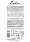 Emotion Romance Kadın Vegan Deodorant 150 Ml Hızlı Kurur, Leke Bırakmaz