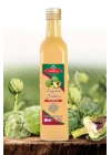 Enginar Sirkesi % 100 doğal Katkısız 500 ml