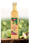 Enginar Sirkesi % 100 doğal Katkısız 500 ml