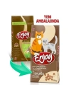 Enjoy Tavuklu Yetişkin Kedi Maması 15 Kg