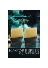 Ense Saç Kıl Fırçası 2 li Set