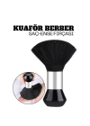 Ense Saç Kıl Fırçası Absolute Design