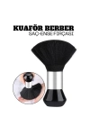 Ense Saç Kıl Fırçası Absolute Design