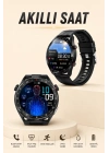ENTEGRE GPS VE GENİŞ SPOR MODU SEÇENEKLERİYLE AKILLI SAAT