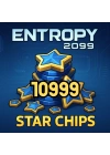 Entropy 2099 10.999 Star Chips