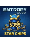 Entropy 2099 5399 Star Chips