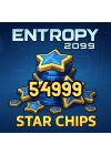 Entropy 2099 54.999 Star Chips