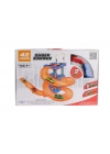 ® ER-201 SÜPER GARAGE OTOPARK SET