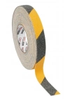 ® Era 12293 Sarı Siyah Kaydırmaz Bant 50 mm 15 Metre