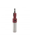 Era 54009 3 mm Havşa Açma Ucu
