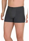 Erkek Modal Boxer Short Füme 4488B