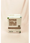 Esila Kuyruk Yağlı Masaj Kremi 210ml Akıllı Krem Royaleks