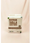 Esila Kuyruk Yağlı Masaj Kremi 210ml Akıllı Krem Royaleks