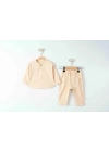 Eslenza Baby 2Li Takım 0023 Bej