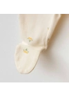 Eslenza Baby 3Lü Zıbın Takım 0038 Bej