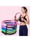 Esnek Pilates Çemberi