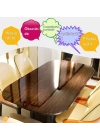 Addi Champagner 6mm 15cm Plastik Simli Yün Tığ - 4