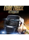 Euro Truck Simulator 2