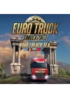 Euro Truck Simulator 2 Road to the Black Sea