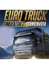 Euro Truck Simulator 2 Scandinavia