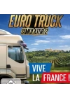 Euro Truck Simulator 2 Vive la France