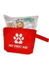 Evcil Hayvan İlk Yardım Seti Çantası
