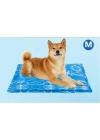 Evcil Hayvan Soğutucu Yatak Mat 50x90 cm