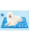Evcil Hayvan Soğutucu Yatak Mat 81x96 cm