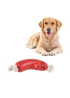 Evcil Hayvanlar İçin Eğitici 4 Adet Sevimli Oyuncak Sosis