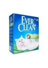Ever Clean Extra Strong Kokulu Topaklanan Kedi Kumu 6 Lt